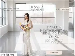 Sites similar to jessicaandsarahweddings.com