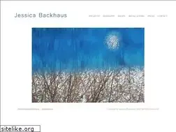 Sites similar to jessicabackhaus.net