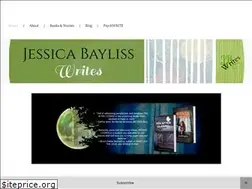 Sites similar to jessicabaylisswrites.com