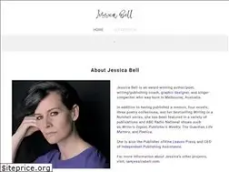 Sites similar to jessicabellauthor.com