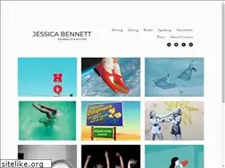 Sites similar to jessicabennett.com