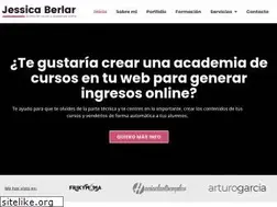 Sites similar to jessicaberlar.com