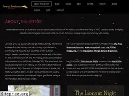 Sites similar to jessicaboehman.com