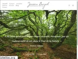Sites similar to jessicabuczek.com