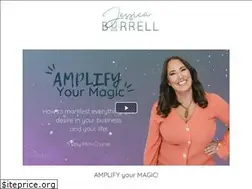 Sites similar to jessicaburrell.com