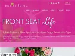 Sites similar to jessicabutts.com