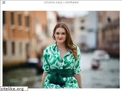 Sites similar to jessicacalesoprano.com