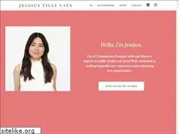 Sites similar to jessicacats.com