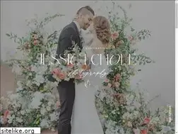 Sites similar to jessicachole.com