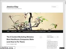 Sites similar to jessicaclay.com