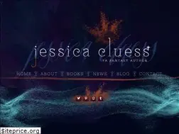 Sites similar to jessicacluess.com