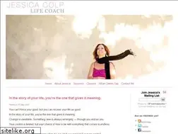 Sites similar to jessicacolp.com