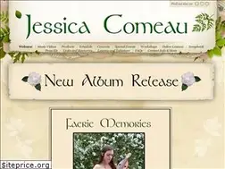 Sites similar to jessicacomeaudulcimer.com