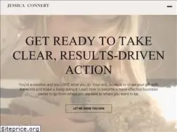 Sites similar to jessicaconnery.com