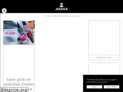 Sites similar to jessicacosmetics.co.uk