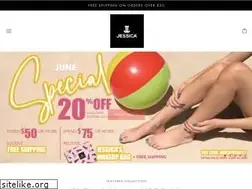 Sites similar to jessicacosmetics.com