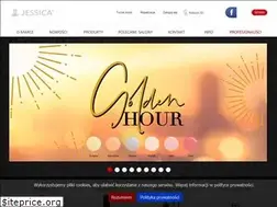 Sites similar to jessicacosmetics.pl