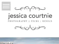 Sites similar to jessicacourtnie.com.au
