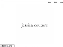 Sites similar to jessicacouture.com