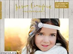Sites similar to jessicacrawfordphotography.com