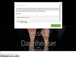 Sites similar to jessicadannheisser.com