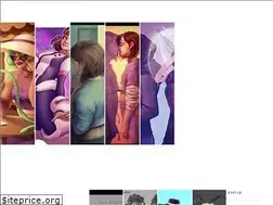 Sites similar to jessicadawnillustration.com