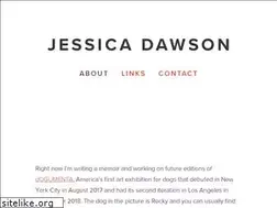 Sites similar to jessicadawson.com