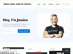 Sites similar to jessicadeen.com