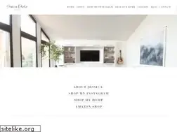 Sites similar to jessicadevlindesign.com