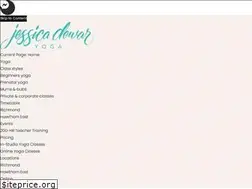 Sites similar to jessicadewaryoga.com