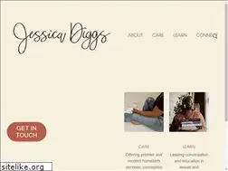 Sites similar to jessicadiggs.com