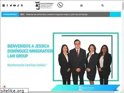 Sites similar to jessicadominguez.com