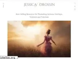 Sites similar to jessicadrossin.com