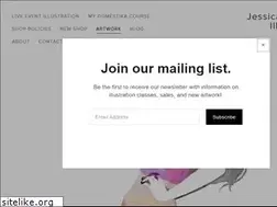 Sites similar to jessicadurrant.com