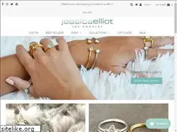 Sites similar to jessicaelliot.com