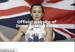 Sites similar to jessicaennis.net