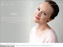 Sites similar to jessicaerinmartin.com
