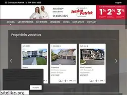 Sites similar to jessicaetpatrick.com