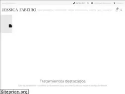 Sites similar to jessicafabeiro.com