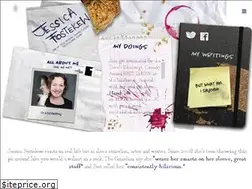 Sites similar to jessicafostekew.com