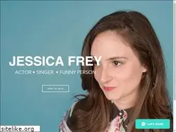 Sites similar to jessicafrey.com