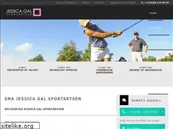 Sites similar to jessicagal.nl