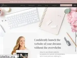 Sites similar to jessicagingrich.com
