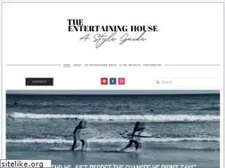 Sites similar to jessicagordonryan.com