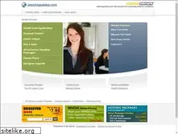 Sites similar to jessicaguedes.com