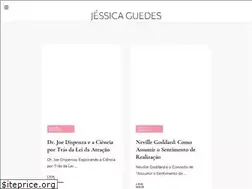 Sites similar to jessicaguedes.net