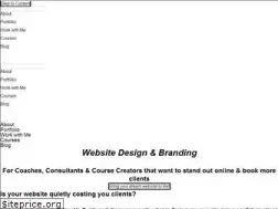 Sites similar to jessicahainesdesign.com