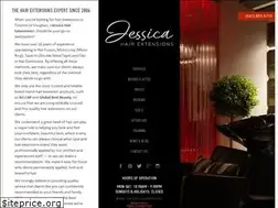 Sites similar to jessicahair.ca