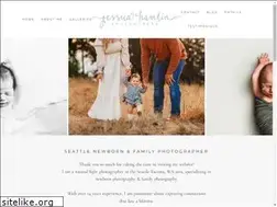 Sites similar to jessicahamlinphotography.com