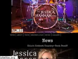 Sites similar to jessicahannan.com